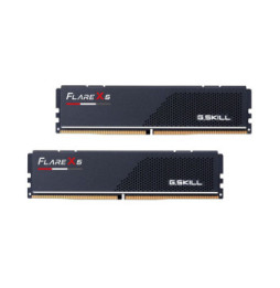 G.Skill Flare X5 Series Low Profile 32 Go (2x 16 Go) DDR5 6400 MHz CL32