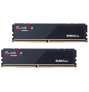 G.Skill Flare X5 Series Low Profile 32 Go (2x...
