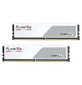 G.Skill Flare X5 Series Low Profile 32 Go (2x...