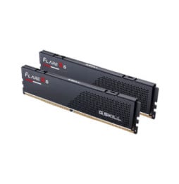 G.Skill Flare X5 Series Low Profile 48 Go (2 x 24 Go) DDR5 5200 MHz CL40