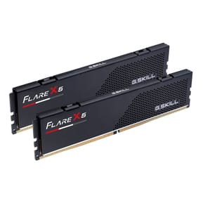 G.Skill Flare X5 Series Low Profile 64 Go (2 x 32 Go) DDR5 5200 MHz CL36 — image 2