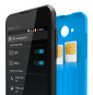 Smartphone Energy Sistem Phone Colors - Dual SIM