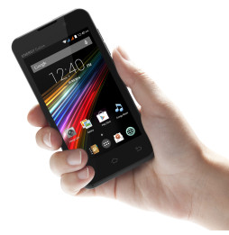 Smartphone Energy Sistem Phone Colors - Dual SIM