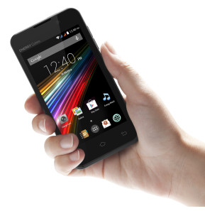 Smartphone Energy Sistem Phone Colors - Dual SIM