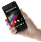 Smartphone Energy Sistem Phone Colors - Dual SIM