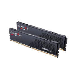 G.Skill Flare X5 Series Low Profile 96 Go (2 x 48 Go) DDR5 6000 MHz CL30