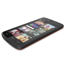 Smartphone Energy Sistem Phone MAX - Dual SIM