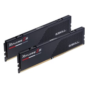 G.Skill RipJaws S5 Low Profile 32 Go (2 x 16 Go) DDR5 5600 MHz CL36 - Noir — image 2