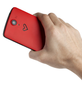 Smartphone Energy Sistem Phone MAX - Dual SIM