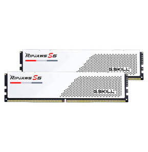G.Skill RipJaws S5 Low Profile 32 Go (2 x 16...