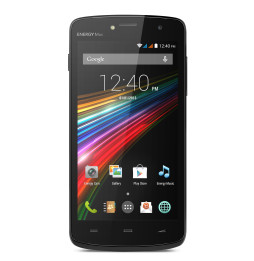 Smartphone Energy Sistem Phone MAX - Dual SIM