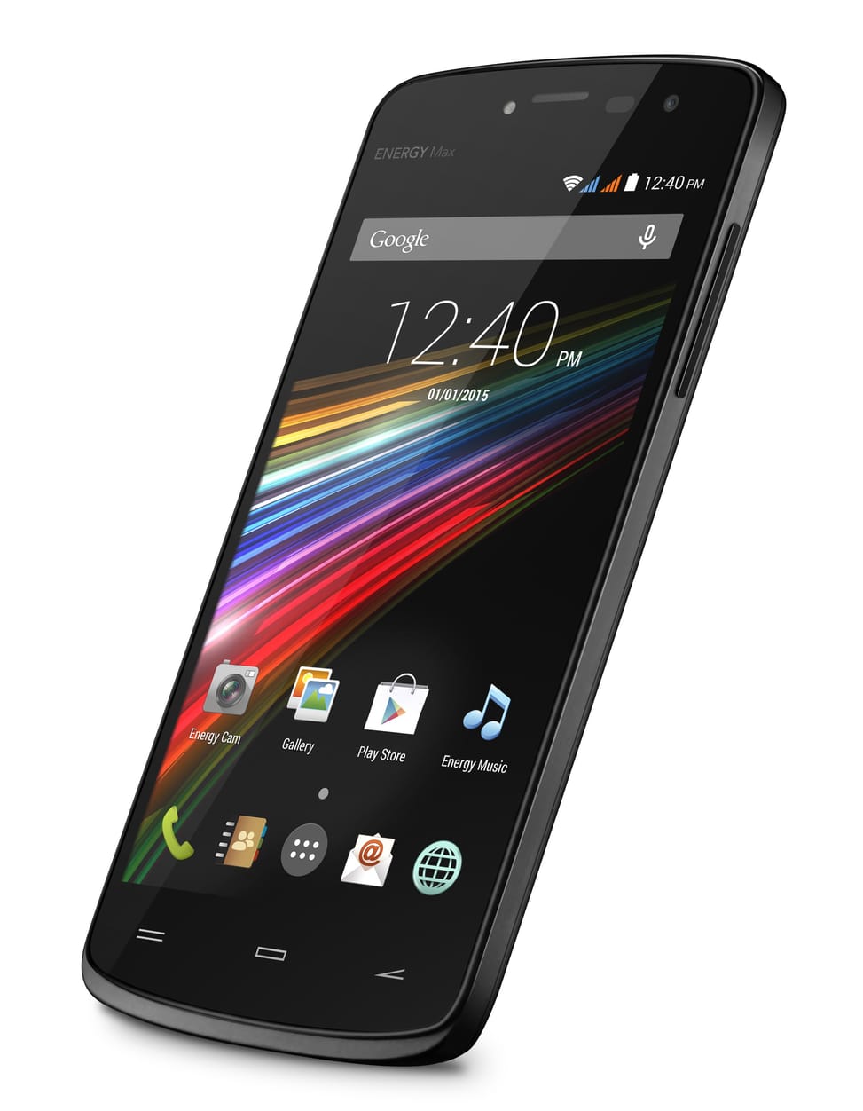 Smartphone Energy Sistem Phone MAX - Dual SIM