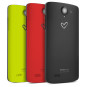 Smartphone Energy Sistem Phone MAX - Dual SIM