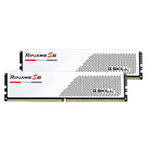 G.Skill RipJaws S5 Low Profile 64 Go (2 x 32...