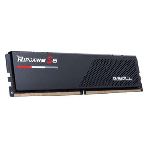 G.Skill RipJaws S5 Low Profile 64 Go (2 x 32 Go) DDR5 6000 MHz CL32 - Noir — image 4