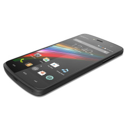 Smartphone Energy Sistem Phone MAX - Dual SIM