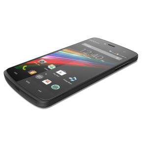 Smartphone Energy Sistem Phone MAX - Dual SIM