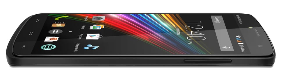 Smartphone Energy Sistem Phone MAX - Dual SIM