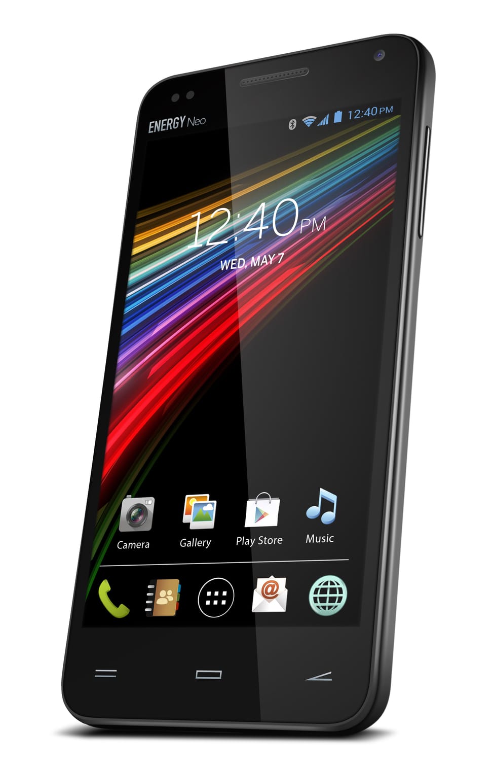 Smartphone Energy Sistem Phone NEO - Dual SIM