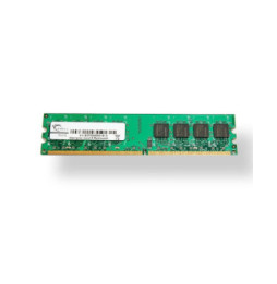 G.Skill Standard Series 2 Go DDR2 800 MHz