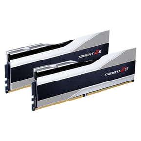 G.Skill Trident Z5 32 Go (2 x 16 Go) DDR5 6400 MHz CL32 - Argent — image 2