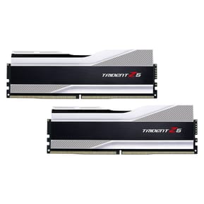 G.Skill Trident Z5 32 Go (2 x 16 Go) DDR5 6400 MHz CL32 - Argent — image 3