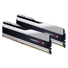 G.Skill Trident Z5 32 Go (2 x 16 Go) DDR5 6400 MHz CL32 - Argent — image 4