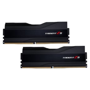 G.Skill Trident Z5 32 Go (2 x 16 Go) DDR5 7600 MHz CL36 - Noir — image 3