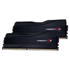 G.Skill Trident Z5 48 Go (2 x 24 Go) DDR5 7200 MHz CL36 - Noir