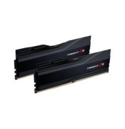 G.Skill Trident Z5 48 Go (2 x 24 Go) DDR5 7200 MHz CL36 - Noir