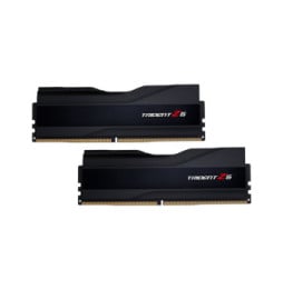G.Skill Trident Z5 48 Go (2 x 24 Go) DDR5 7200 MHz CL36 - Noir