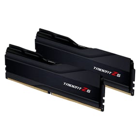 G.Skill Trident Z5 48 Go (2 x 24 Go) DDR5 7200 MHz CL36 - Noir — image 4