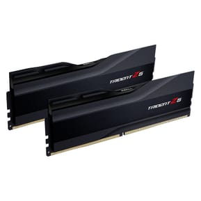 G.Skill Trident Z5 64 Go (2 x 32 Go) DDR5 6000 MHz CL30 - Noir — image 2