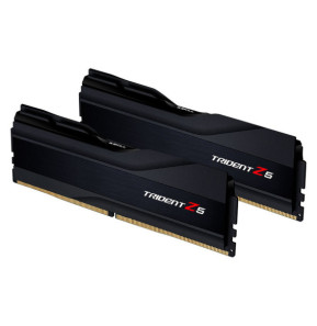 G.Skill Trident Z5 64 Go (2 x 32 Go) DDR5 6000 MHz CL30 - Noir