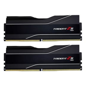 G.Skill Trident Z5 Neo Series 64 Go (2x 32 Go) DDR5 6000 MHz CL30