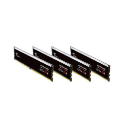 RAM PC G.Skill Zeta R5 128 Go (4 x 32 Go) DDR5 ECC Registered 6000 MHz CL30