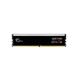 RAM PC G.Skill Zeta R5 128 Go (4 x 32 Go) DDR5 ECC Registered 6400 MHz CL32