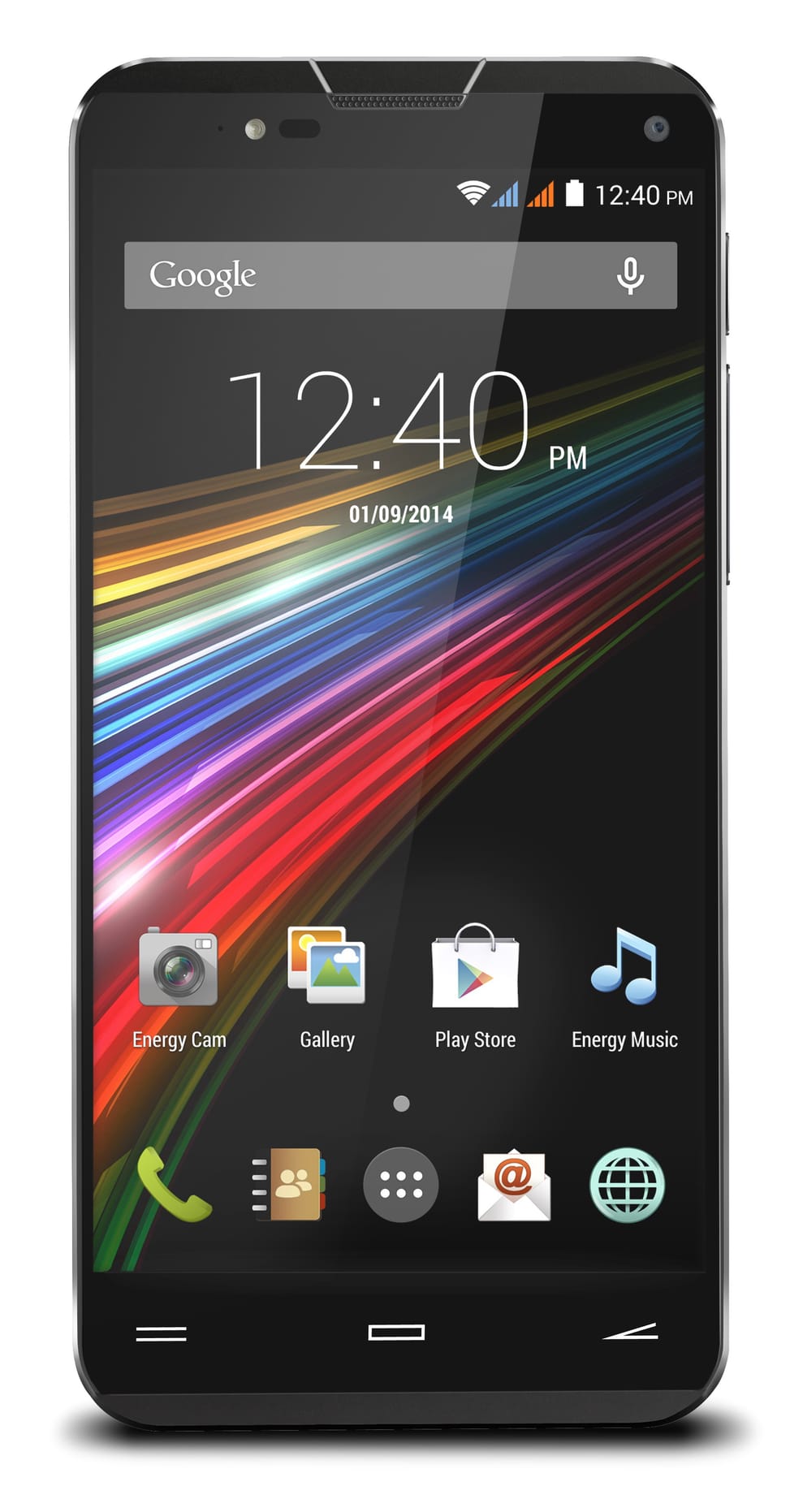 Smartphone Energy Sistem Phone PRO - Dual SIM