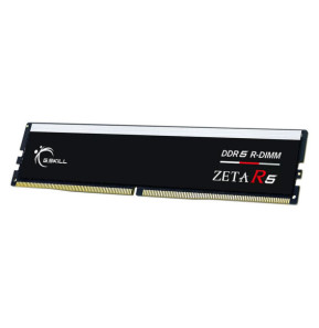 RAM PC G.Skill Zeta R5 128 Go (4 x 32 Go) DDR5 ECC Registered 6400 MHz CL32