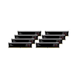 RAM PC G.Skill Zeta R5 128 Go (8 x 16 Go) DDR5 ECC Registered 6000 MHz CL30