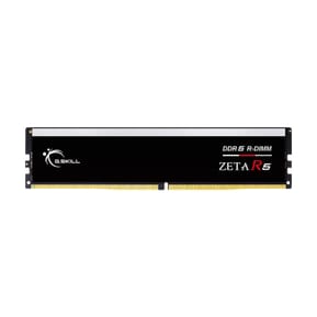 RAM PC G.Skill Zeta R5 128 Go (8 x 16 Go) DDR5 ECC Registered 6000 MHz CL30 — image 3