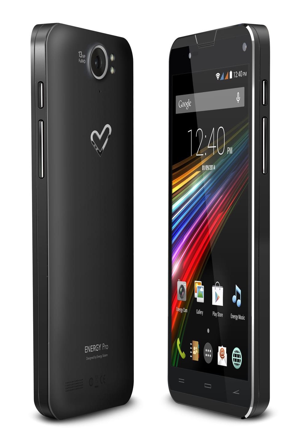 Smartphone Energy Sistem Phone PRO - Dual SIM