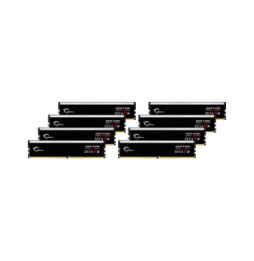 RAM PC G.Skill Zeta R5 256 Go (8 x 32 Go) DDR5 ECC Registered 6000 MHz CL30