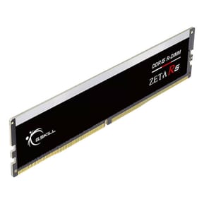 RAM PC G.Skill Zeta R5 256 Go (8 x 32 Go) DDR5 ECC Registered 6000 MHz CL30 — image 2