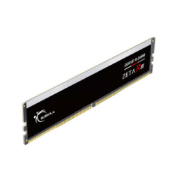 RAM PC G.Skill Zeta R5 256 Go (8 x 32 Go) DDR5 ECC Registered 6400 MHz CL32
