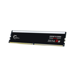 RAM PC G.Skill Zeta R5 256 Go (8 x 32 Go) DDR5 ECC Registered 6400 MHz CL32