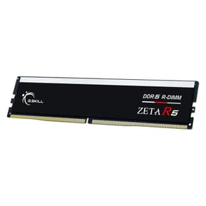 RAM PC G.Skill Zeta R5 64 Go (4 x 16 Go) DDR5 ECC Registered 6000 MHz CL30 — image 4