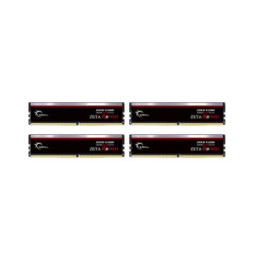 RAM PC G.Skill Zeta R5 Neo 128 Go (4 x 32 Go) DDR5 ECC Registered 6000 MHz CL30