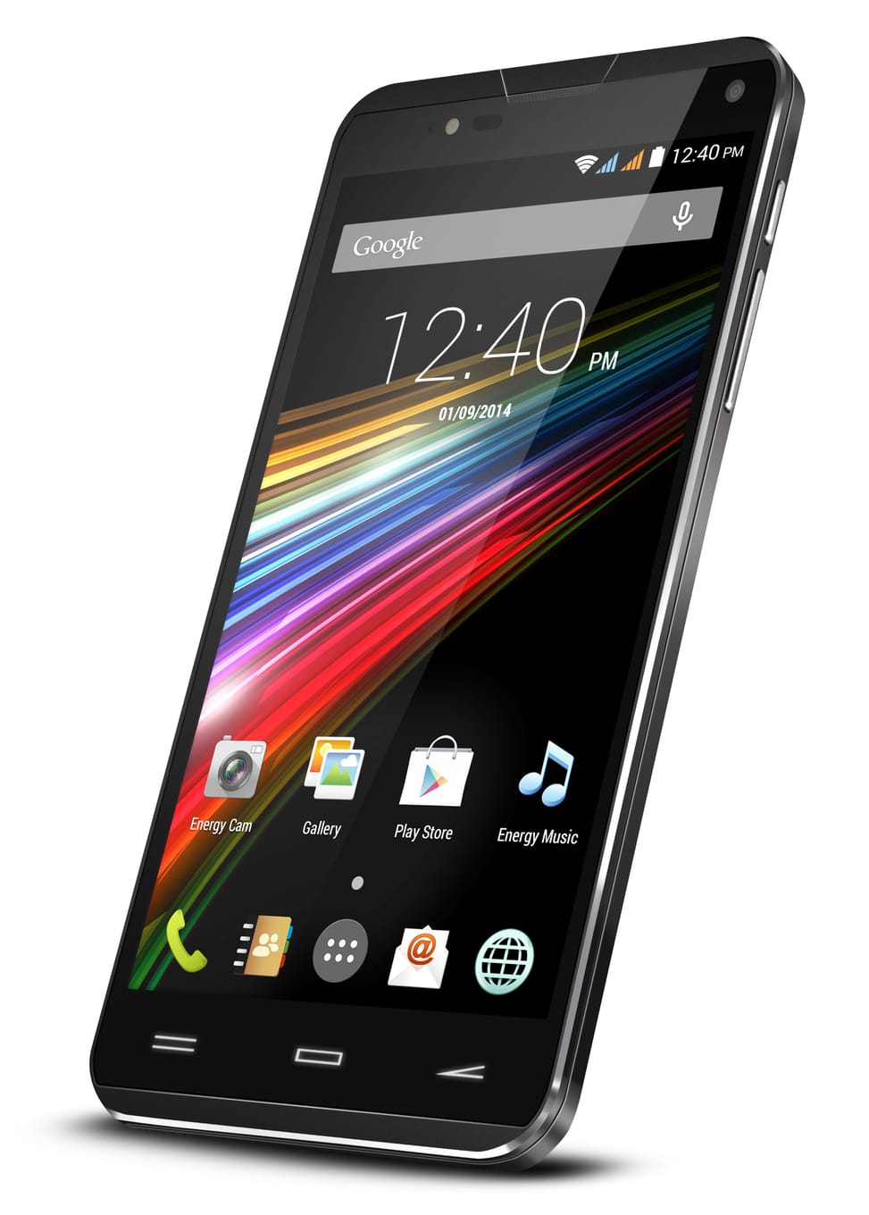 Smartphone Energy Sistem Phone PRO - Dual SIM