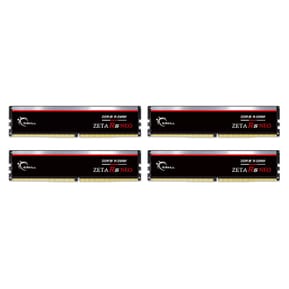 RAM PC G.Skill Zeta R5 Neo 128 Go (4 x 32 Go) DDR5 ECC Registered 6800 MHz CL34 — image 2